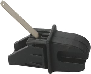 Träger für Ofen Bosch 10000554 Heizelement