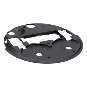 Chassis cover 201-2478-1863 Ecovacs