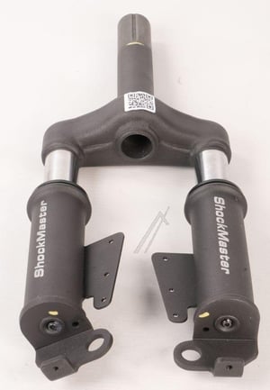 Vorderradgabel für E-Scooter Navee 20020100002179 Federung