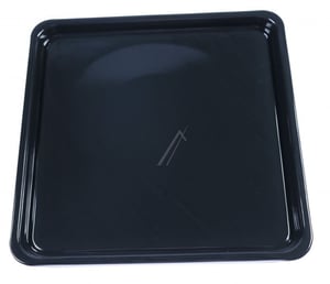 Backblech für Sharp Mikrowelle PSRAA001URH0 Ofenzubehör