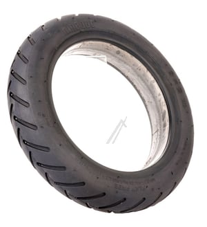 Reifen Hinterrad Segway-Ninebot AB.50.0029.52 für E-Scooter D38E AA00001206