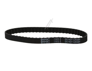 Keilriemen für AEG-Gerät 4055557443 Antriebsriemen