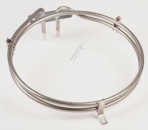 Heißluft-Heizelement Bauknecht Ofen 2000W Ringheizkörper