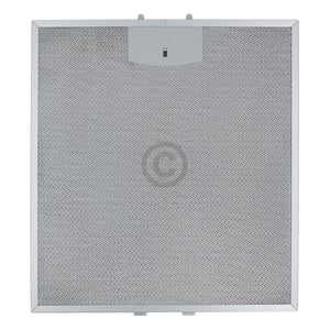 Fettfilter BOSCH 00672373 Metallfilter 324x287mm für Dunstabzugshaube