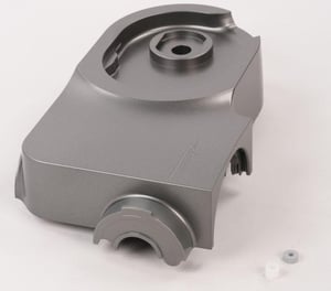 Schwenkarm für Küchenmaschine Bosch/Siemens 11039383 Drehbar