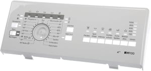 Bedienblende 11012013