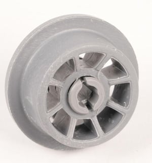 Untere Korbrolle für Hisense/Gorenje Geschirrspüler 403890 Unterkorb