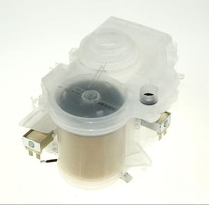 Wasserenthärtungsgruppe für Geschirrspüler Beko C00898099 Enthärter, Ionenaustauscher