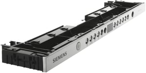 Blendenkasten für Gehäuseteile Bosch 11007699 Frontblende, Lüfter