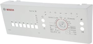 Bedienblende 11003989