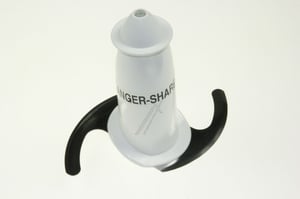 Messerklinge für Küchenmaschine DeLonghi KW664909 FP480/FP580/FP680/FP690