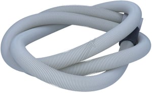 Ablaufschlauch 200 cm für Geschirrspüler Vestel 42005936 200cm, Spülmaschine