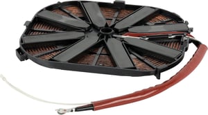 Heizzone-Induktion 11036064 Originalersatzteil von Bosch