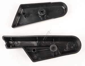 Vorderrad-Abdeckkappen Aprilia ESR1 V2 SPARE071 für E-Scooter