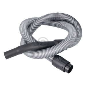 Saugschlauch mit Griff Anschlussstück wie Rowenta RS-RT2660 32mm Rohr-Ø für Staubsauger