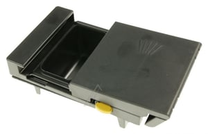 Spülmittelbehälter-Zugabe für Miele Geschirrspüler 7774642 Dosierhilfe