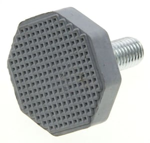 Stellfuß für Waschmaschine Hisense/Gorenje HK1577248 einstellbar