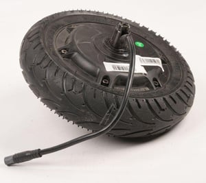 Motor 36V inkl. Reifen EGRET 10100137 für E-Scooter