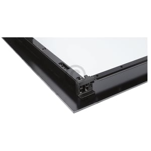 Backofenscheibe außen Beko 210480881 für Backofen