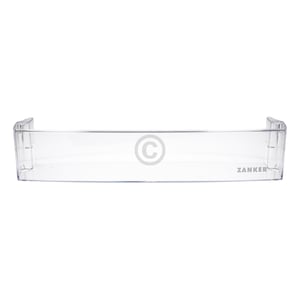 Türfach unten ZANKER 227362751/9  482x92mm für Kühlschrank