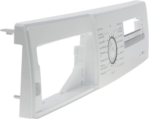 Bedienblende 00753033