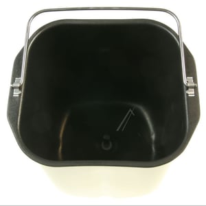 Backform für Brotbackautomat Hisense Gorenje Backen