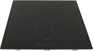 Glaskeramikfläche 00689544