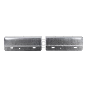 Reflektor für Lampe Bauknecht C00862006 für Dunstabzugshaube Bauknecht