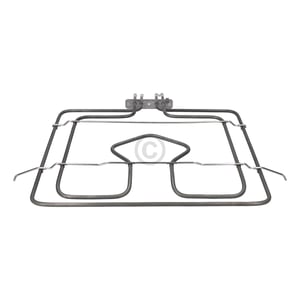 Rohrheizung ZI-NG3+ für Ofen Hisense/Gorenje 949111 230V 2700W