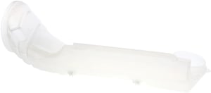 Kühlkörper für Waschmaschine Bosch 00708620 Wärmetauscher, Kühlung