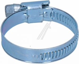 Schlauchschelle für Geschirrspüler COM 5415828 25/40mm inox