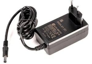 Bosch Staubsauger Netzteil 12050750 Ladegerät