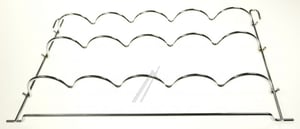 Flaschenregal für Kühlschrank Hisense/Gorenje 597251 Kühlschrankablage