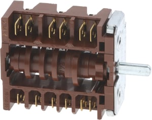 Wahlschalter 00602733