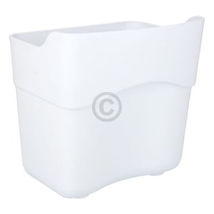 Schublade IGNIS 481241879987 Gemüseschale 225x220x165mm rechts für Kühlschrank