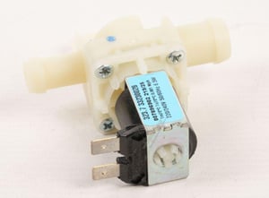 Magnetventil für Ofen Electrolux Aeg 8588078969025 Einzel elektrisch
