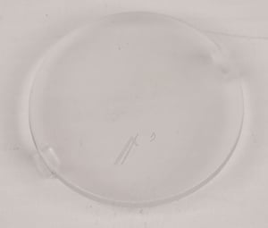 Deckenleuchte LED 3W 35cc für Dunstabzugshaube Elica SPP0201866 Gehäuseabdeckung