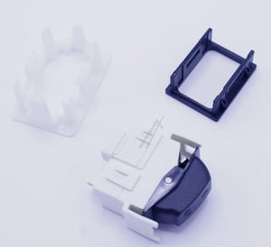 Hauptschalter für Kaffeemaschine Bosch Siemens 10034240 Auto-Off