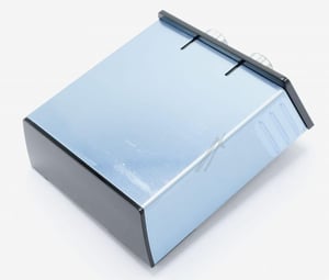 Abdeckung für Blende Bosch 12038460 Schutz, Kunststoff