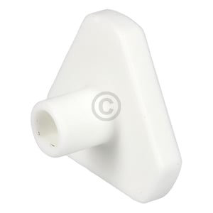 Drehtellerträger smeg 780570343 für Mikrowelle