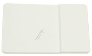 Obere Kühlschrankabdeckung Hisense Gorenje 822309 Gehäuseteil