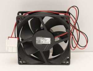 Gebläsemotor für Beko Kühlschrank C00897356 Kühlung