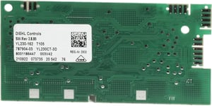 Bedienmodul 11009181