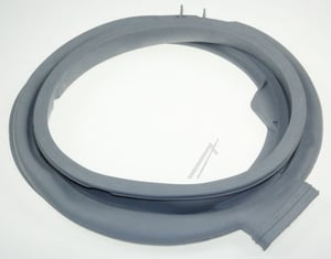 Waschmaschinen-Türdichtung Whirlpool Indesit 482000030652 30x30cm