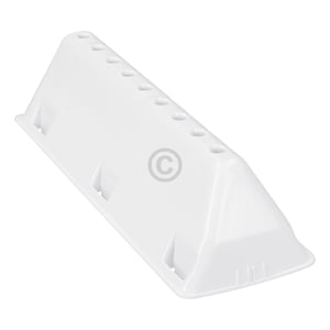 Trommelrippe wie Bauknecht C00097565 für Waschmaschine 10105140