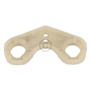 Hebel für Türschliesser BOSCH 00172664 in Kühlschrank