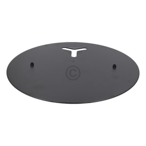 Dust box cover 201-24A3-01D7 Ecovacs