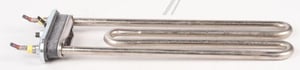 Heizelement für Waschmaschine Bosch Siemens 12046381 Heizung