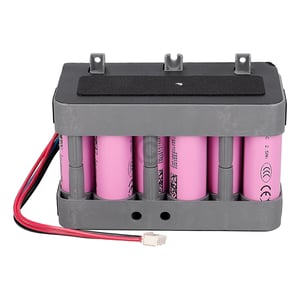 Window Cleaner Battery of station 201-24C2-0391 Ecovacs