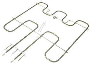 Oberhitze 2200w 230v für Ofen Whirlpool Indesit 488000857726 Heizelement Backofen